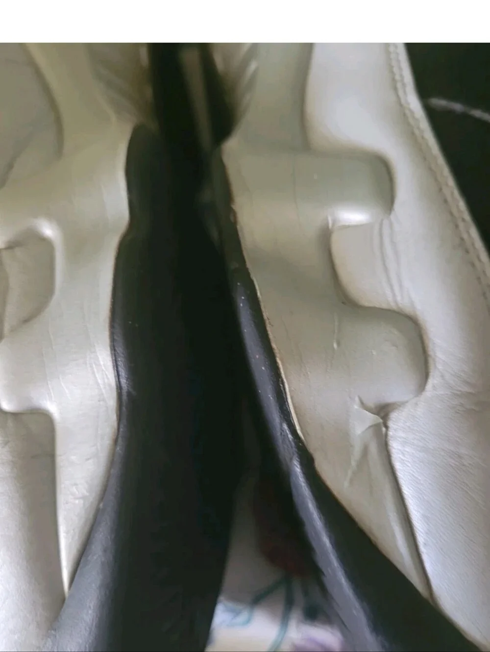 JORDAN 9 RETRO JOHNNY KILROY Size 11.5 2012